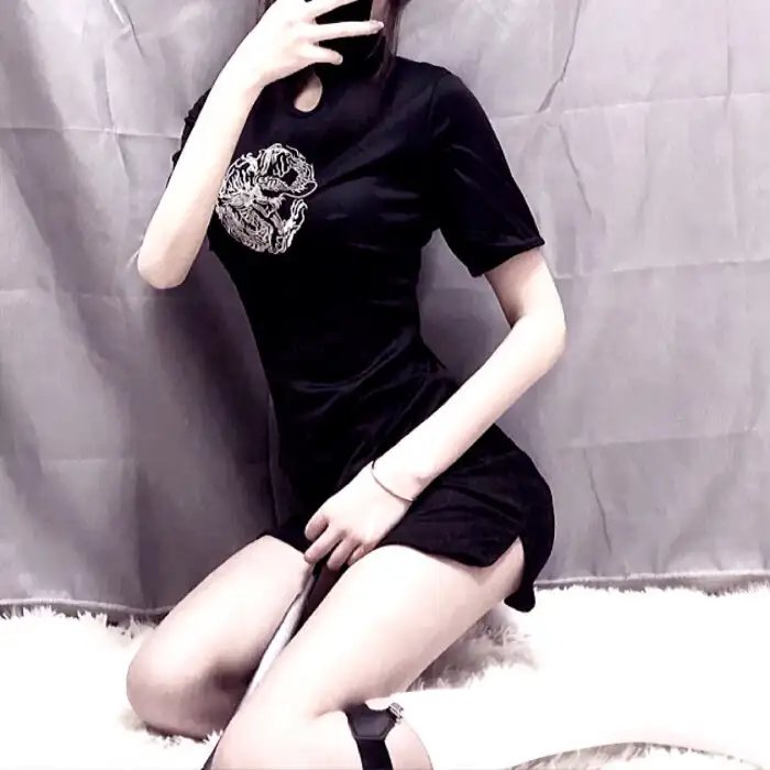氯